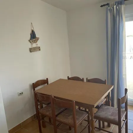E&m Appartement Pag Town