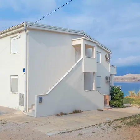 Appartement E&m *