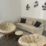 Apartamento E&m *