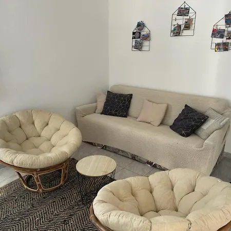 Apartamento E&m *