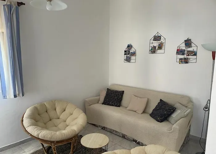 E&m Apartamento Pag Town