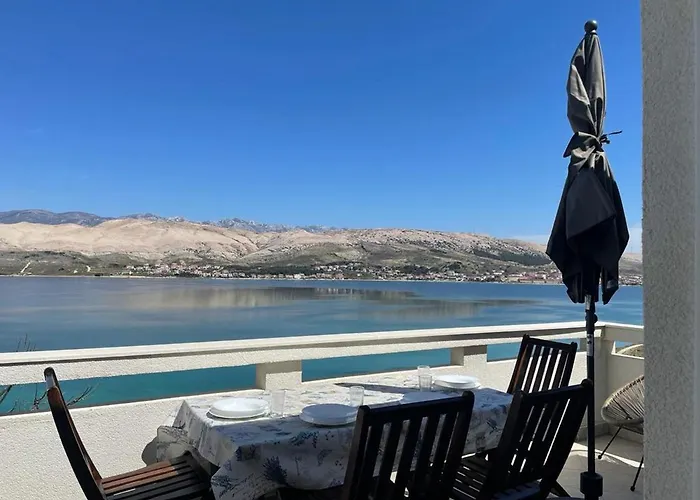 E&m Apartamento Pag Town