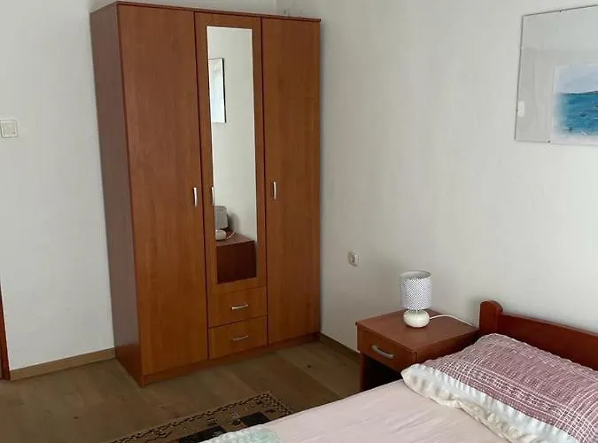 Apartamento E&m *